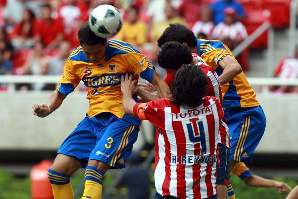 El remate que no prosperó