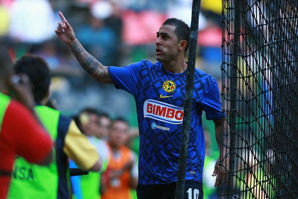 El Rolfi empató el marcador