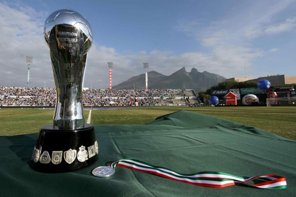El trofeo en busca de dueño