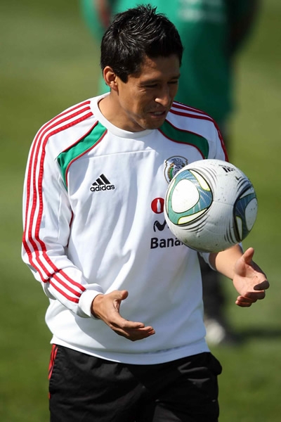 Entrenamiento del Tri