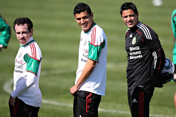 Entrenamiento del Tri