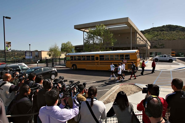Entrenamiento del Tri
