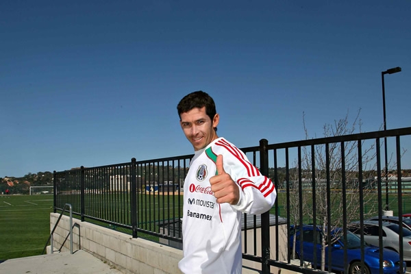 Entrenamiento del Tri