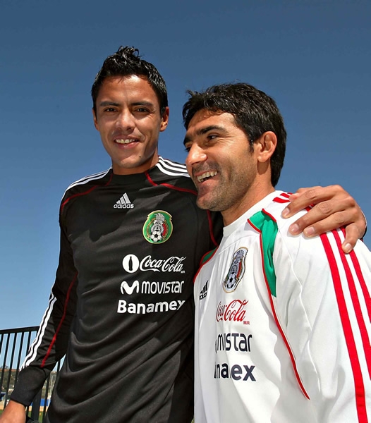 Entrenamiento del Tri