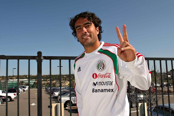 Entrenamiento del Tri