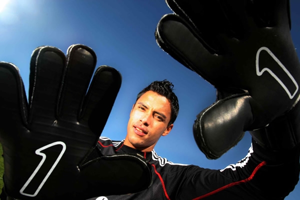 Entrenamiento del Tri