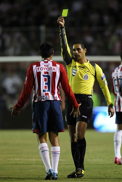 Estudiantes-Chivas.
