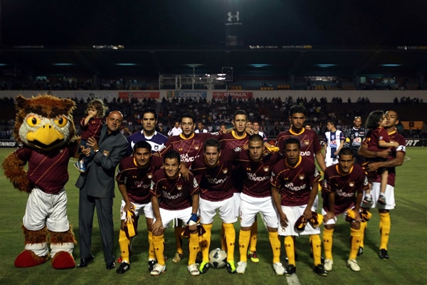 Estudiantes-Pachuca.