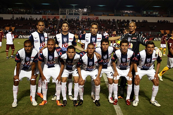 Estudiantes-Pachuca.