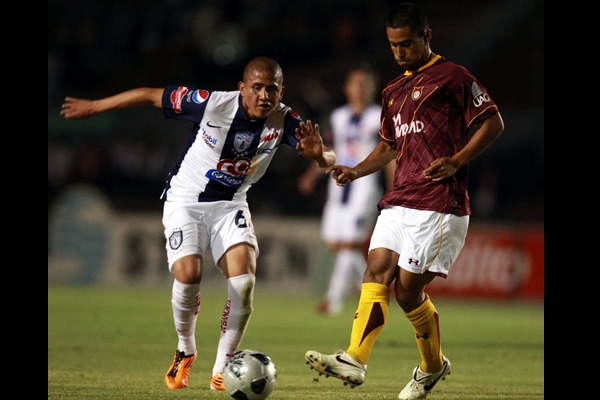 Estudiantes-Pachuca.