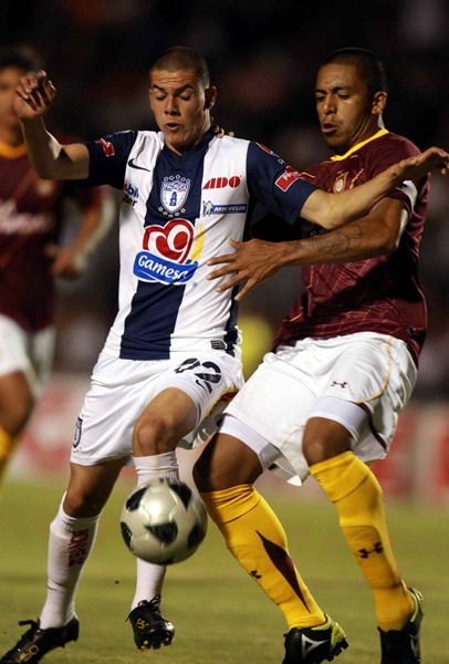 Estudiantes-Pachuca.