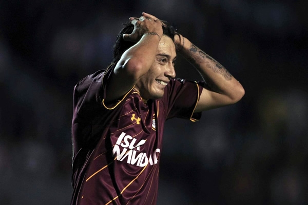 Estudiantes-Pachuca.