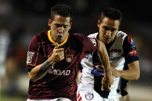 Estudiantes-Pachuca.