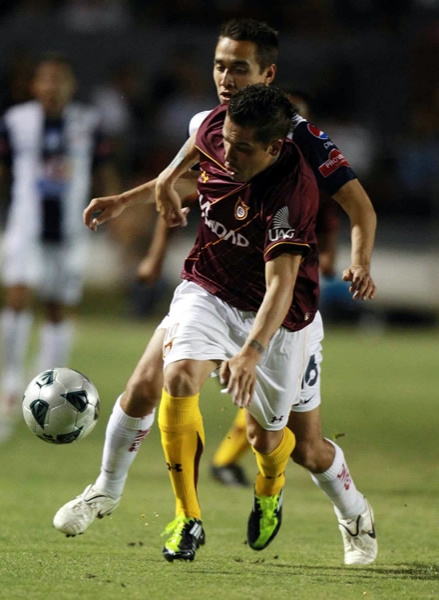 Estudiantes-Pachuca.