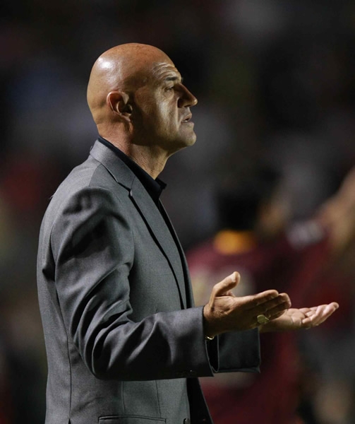 Estudiantes-Pachuca.