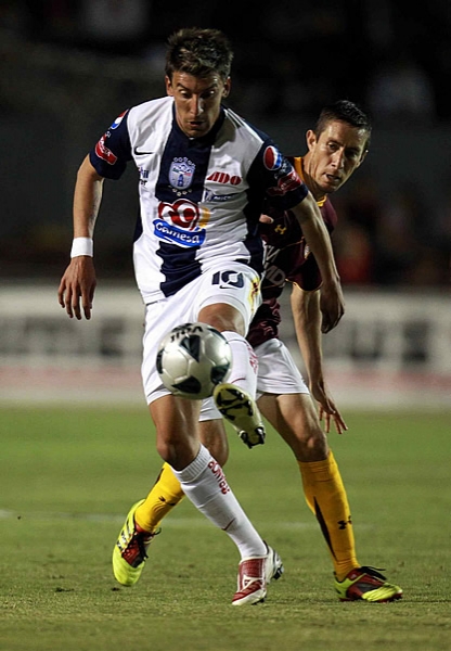 Estudiantes-Pachuca.
