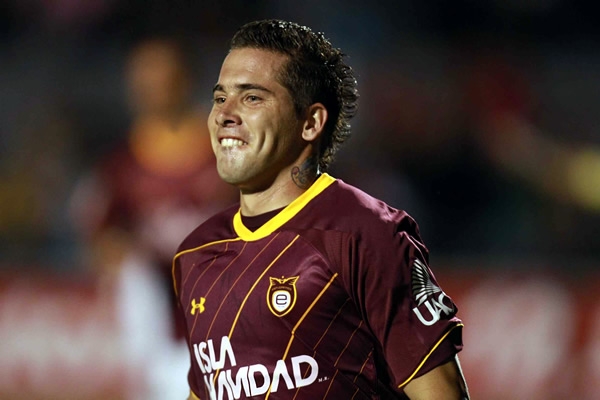 Estudiantes-Pachuca.