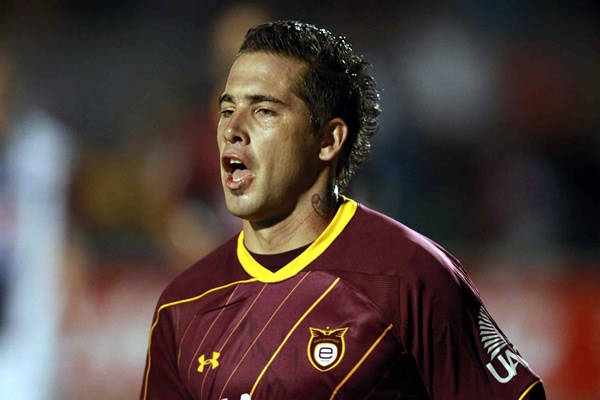 Estudiantes-Pachuca.