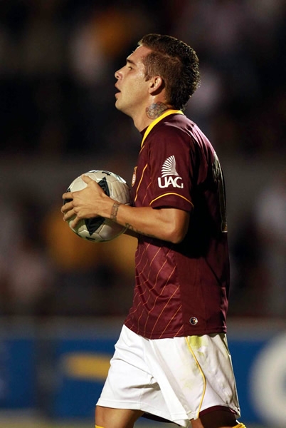 Estudiantes-Pachuca.