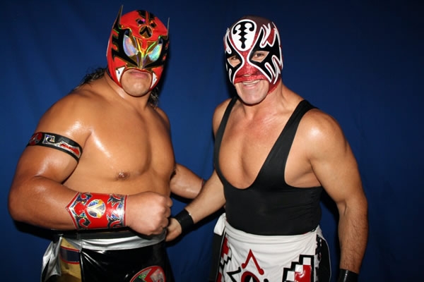 Excelente función en la López Mateos.