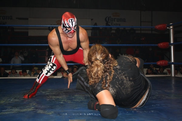 Excelente función en la López Mateos.