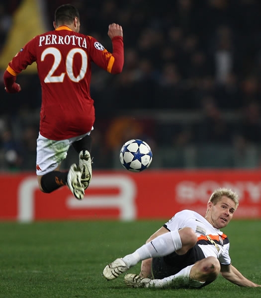 Fue un encuentro muy peleado