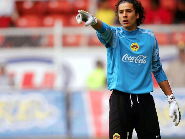 Guillermo Ochoa4