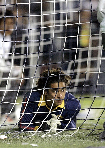 Guillermo Ochoa16