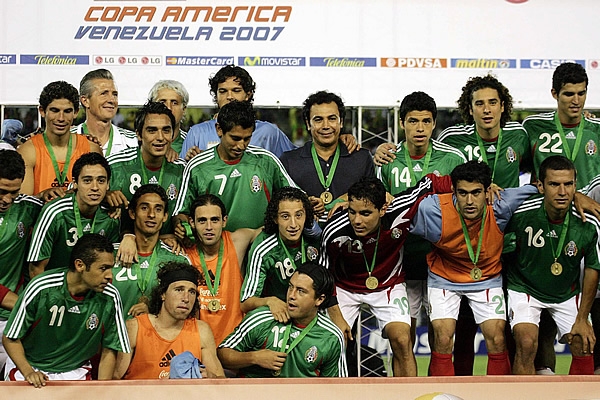 Guillermo Ochoa17