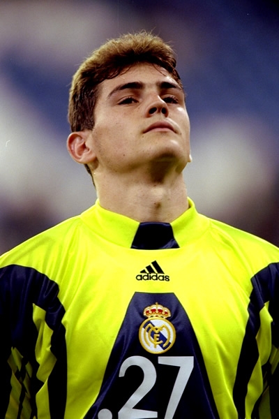 iker casillas 1