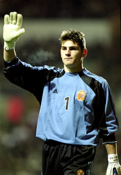 iker casillas 4