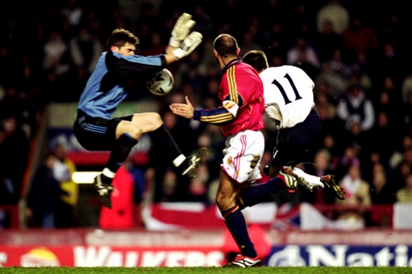 iker casillas 5
