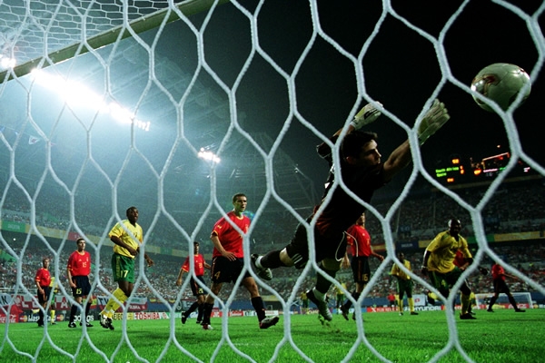 iker casillas 5