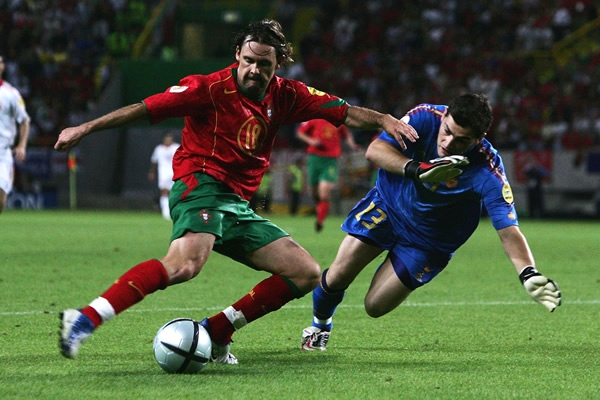 iker casillas 13