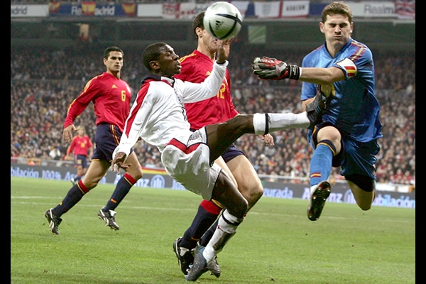iker casillas 14