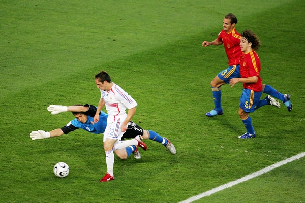 iker casillas 15
