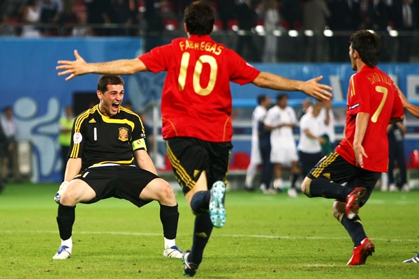iker casillas 20