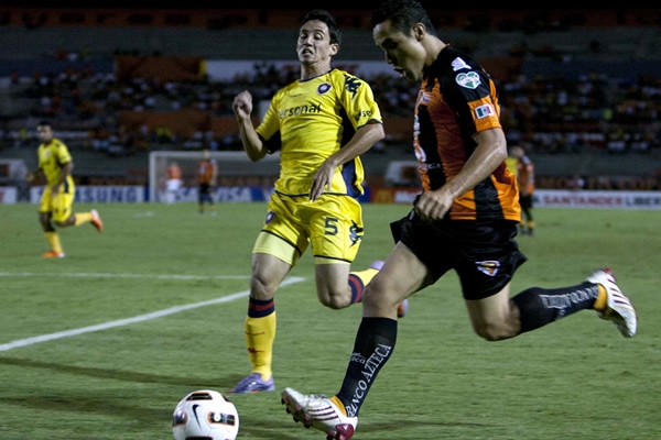 Jaguares-Cerro Porteño