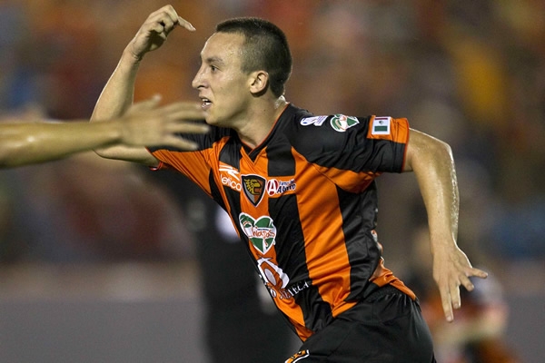Jaguares-Cerro Porteño