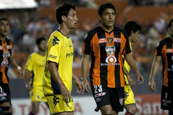 Jaguares-Cerro Porteño