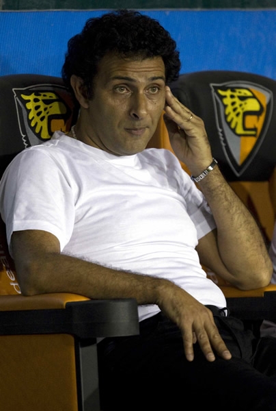 Jaguares-Cerro Porteño