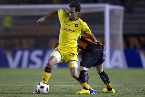 Jaguares-Cerro Porteño