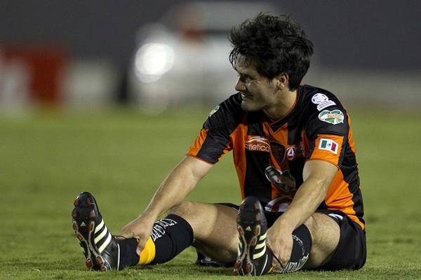 Jaguares-Cerro Porteño