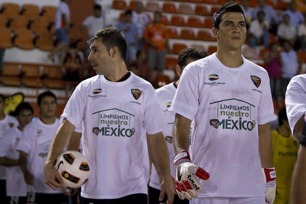 Jaguares-Cerro Porteño