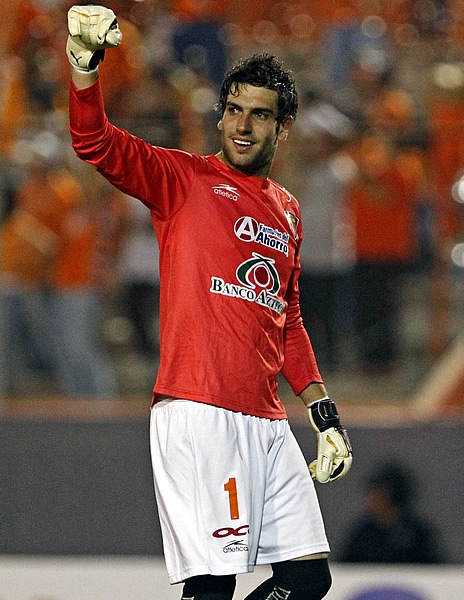 Jaguares 2-1 Emelec11