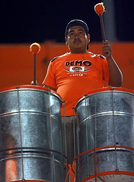 Jaguares 2-1 Emelec12