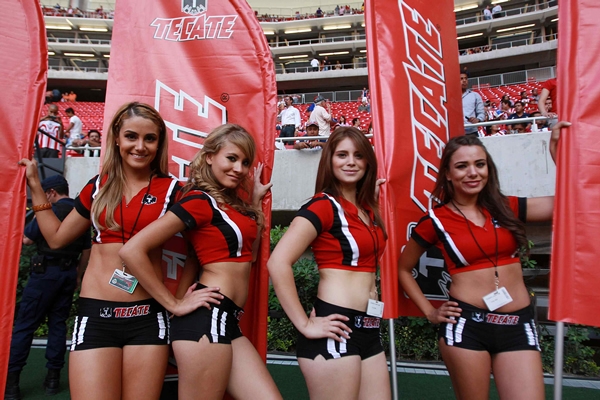 La belleza en el Omnilife.