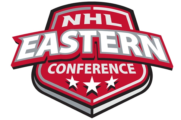 La Conferencia del Este de la NHL.