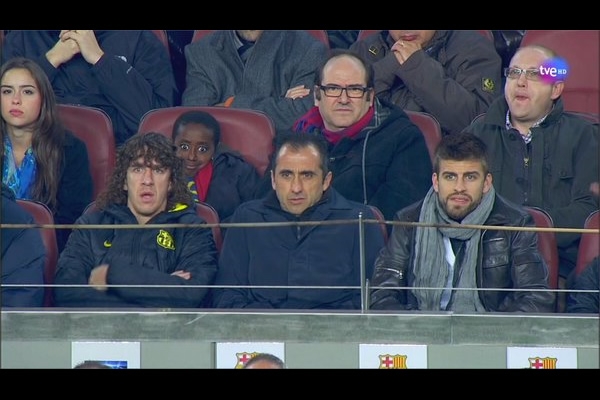 La foto que causo sensación en Twitter