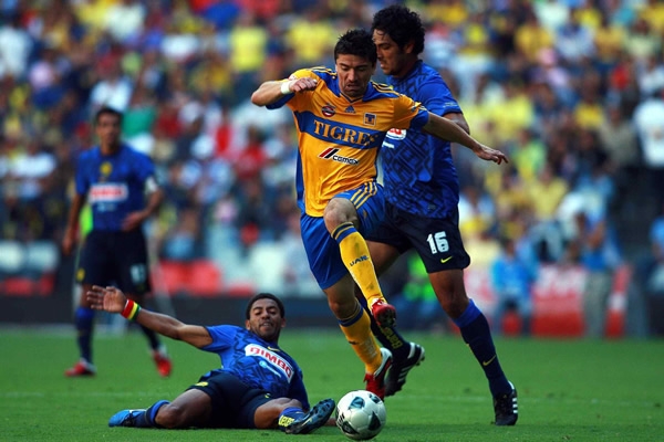 La marrida para evitar la llegada de Mancilla